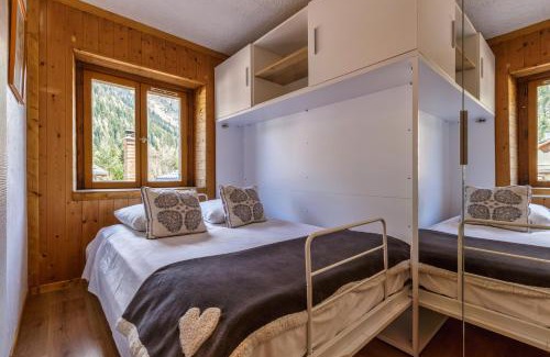 Argentiere Apartamento | Maisonnette Argentée - Happy Rentals