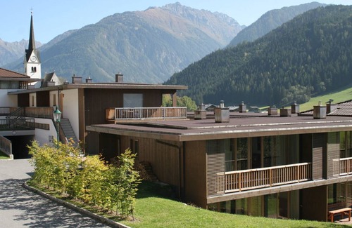Wald im Pinzgau Casa | Casa ∙ 3 habitaciones ∙ 8 personas