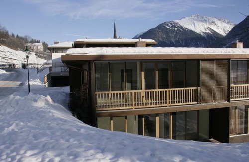 Wald im Pinzgau Casa | Casa ∙ 3 habitaciones ∙ 8 personas