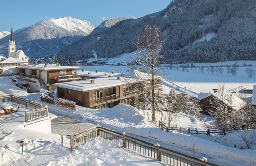 Wald im Pinzgau Casa | Casa ∙ 3 habitaciones ∙ 8 personas