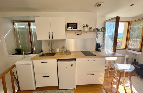 Puyloubier Casa | Maisonnette au Pied de la Sainte Victoire Aix en Provence