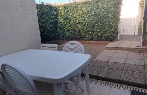 La Remigeasse Casa | Maisonnette avec Terrasse, Parking à 800m de la Plage - FR-1-778-36