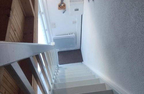 La Remigeasse Casa | Maisonnette avec Terrasse, Parking à 800m de la Plage - FR-1-778-36