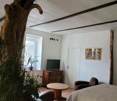 Anduze Casa | Maisonnette avec terrasse sur le Gardon