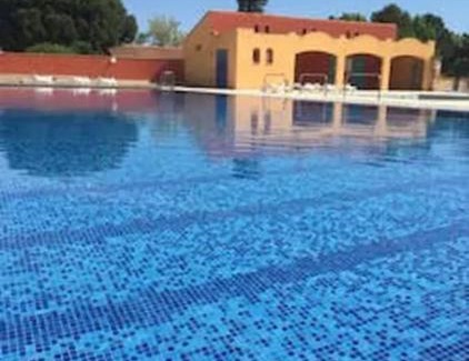 Argeles-sur-Mer Apartamento | Maisonnette Bleue Bora-Bora