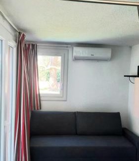 Argeles-sur-Mer Apartamento | Maisonnette Bleue Bora-Bora