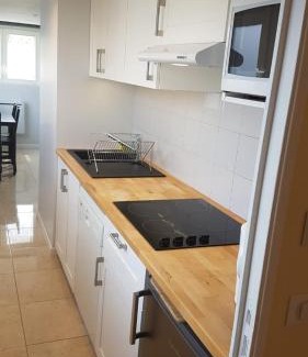 Salles Casa | Maisonnette bois flottés