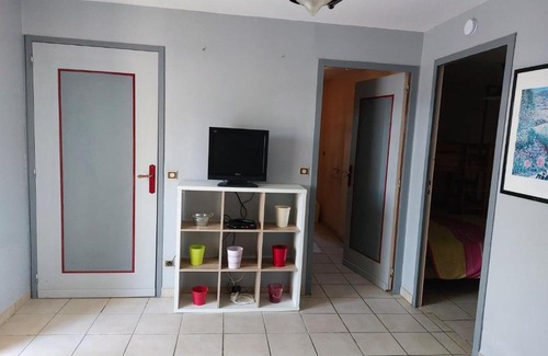 Montmiral Casa | Maisonnette campagnarde avec vue sur Vercors