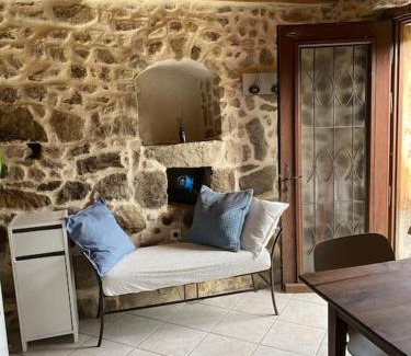 Miremont Casa | Maisonnette chaleureuse de 35m2