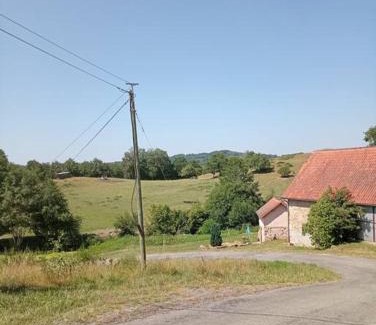 Miremont Casa | Maisonnette chaleureuse de 35m2