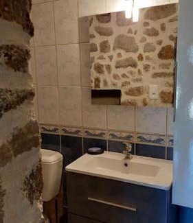 Miremont Casa | Maisonnette chaleureuse de 35m2