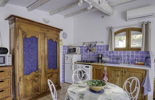 Evenos Casa | Maisonnette charmante a proximite d'un village med