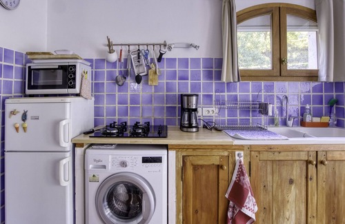Evenos Casa | Maisonnette charmante a proximite d'un village med