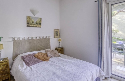 Evenos Casa | Maisonnette charmante a proximite d'un village med
