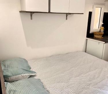 Aubagne Casa | Maisonnette Cindy