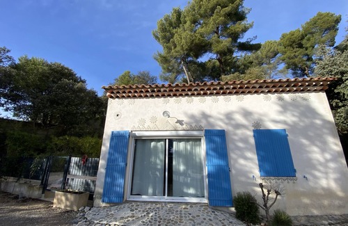La Bastidonne Casa | Maisonnette Dans le Parc du Luberon
