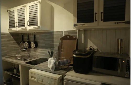La Courneuve Casa | Maisonnette Dans Jardin à Deux Stations du Centre de Paris
