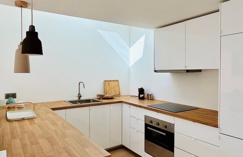 7th Arrondissement Casa | Maisonnette de 60m2 en Bord de mer