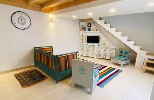 Midoun Casa | Maisonnette de Charme
