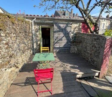 Oudon Casa | Maisonnette de loire