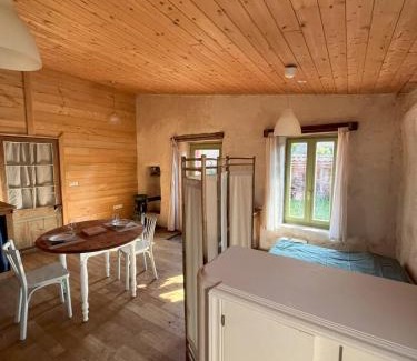 Oudon Casa | Maisonnette de loire