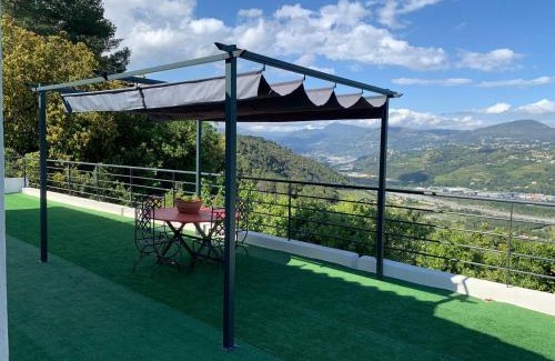 La Gaude Casa | Maisonnette de Michelle - Peace and quiet