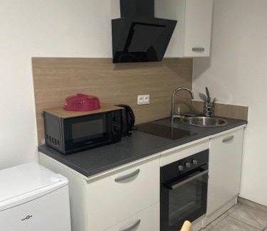 Annet-sur-Marne Casa | maisonnette de vacances