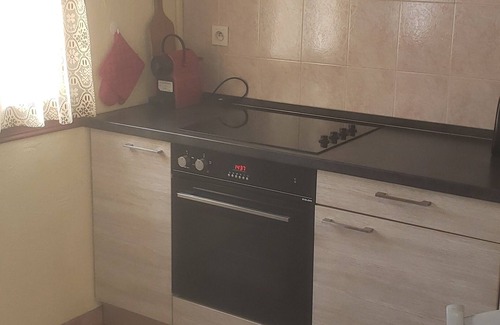 Tralonca Casa | Maisonnette de Village