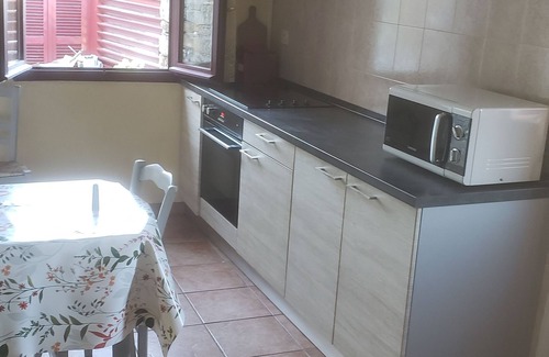 Tralonca Casa | Maisonnette de Village