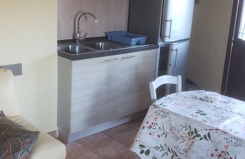 Tralonca Casa | Maisonnette de Village
