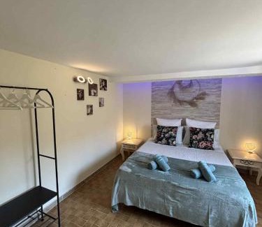 Carpentras Casa | Maisonnette des pensées
