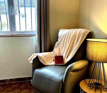 Carpentras Casa | Maisonnette des pensées