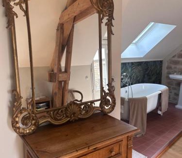 Moigny-sur-Ecole Casa | Maisonnette des Sources