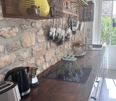 Moigny-sur-Ecole Casa | Maisonnette des Sources