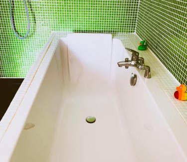 Epernay Casa | Maisonnette du coteau ouest - Jardin et terrasse - Epernay