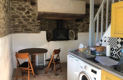 Ploubalay Casa | Maisonnette en Campagne