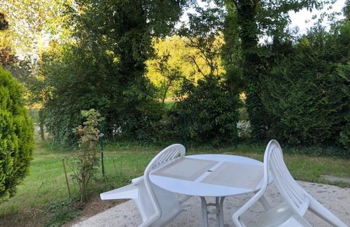 Ploubalay Casa | Maisonnette en Campagne