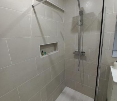 Ivry-port Apartamento | Maisonnette entière