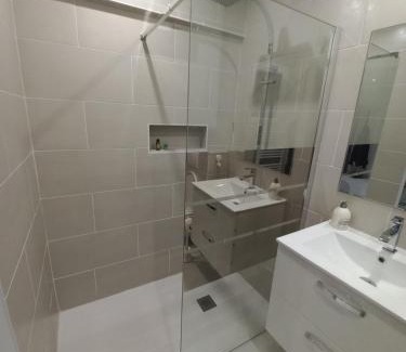 Ivry-port Apartamento | Maisonnette entière