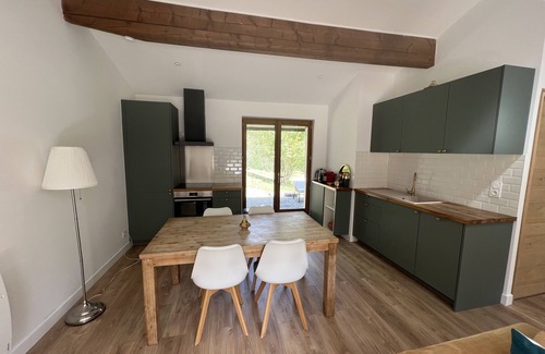 Fillinges Casa | Maisonnette