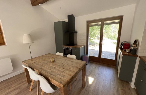 Fillinges Casa | Maisonnette