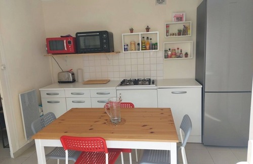 La Bernerie-en-Retz Casa | Maisonnette la Bernerie en Retz