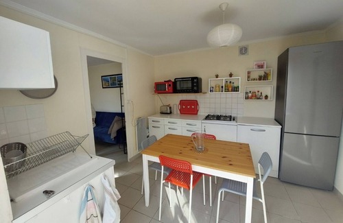 La Bernerie-en-Retz Casa | Maisonnette la Bernerie en Retz