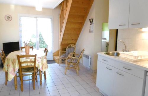 Saint-Gildas-de-Rhuys Villa | Maisonnette Maria