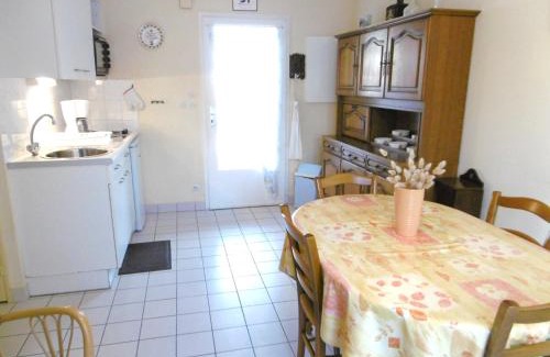 Saint-Gildas-de-Rhuys Villa | Maisonnette Maria