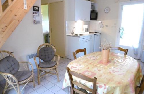 Saint-Gildas-de-Rhuys Villa | Maisonnette Maria