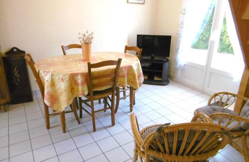 Saint-Gildas-de-Rhuys Villa | Maisonnette Maria