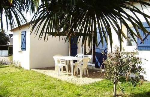 Saint-Gildas-de-Rhuys Villa | Maisonnette Urielle