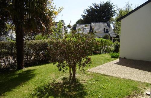 Saint-Gildas-de-Rhuys Villa | Maisonnette Urielle