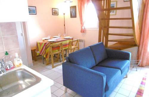 Saint-Gildas-de-Rhuys Villa | Maisonnette Urielle